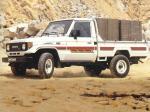 Toyota Land Cruiser Pickup 1984 года (UAE)